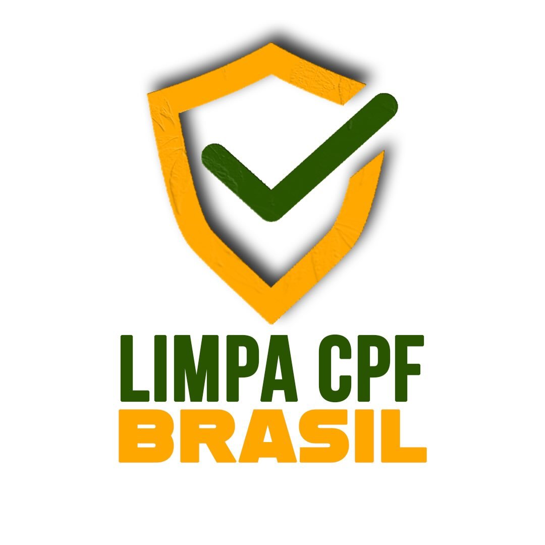 Limpa CPF Brasil